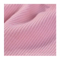 Custom Design Rib Knit Fabric Polyester Digital Print